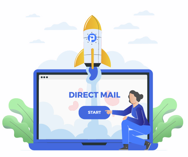 Direct Mail Automation
