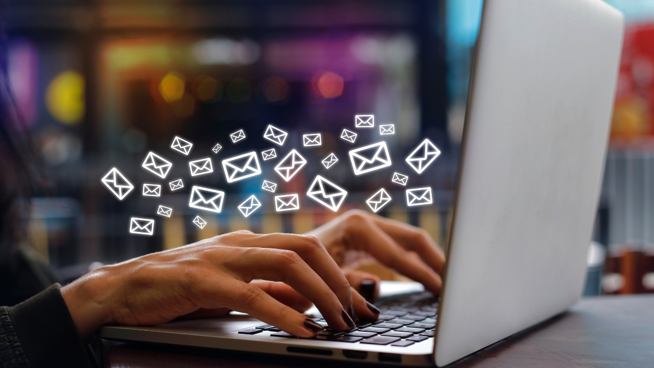 Direct Mail Automation