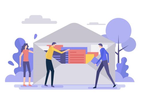 Direct mail api
